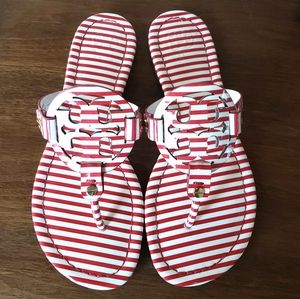 Tory Burch Miller Sandals